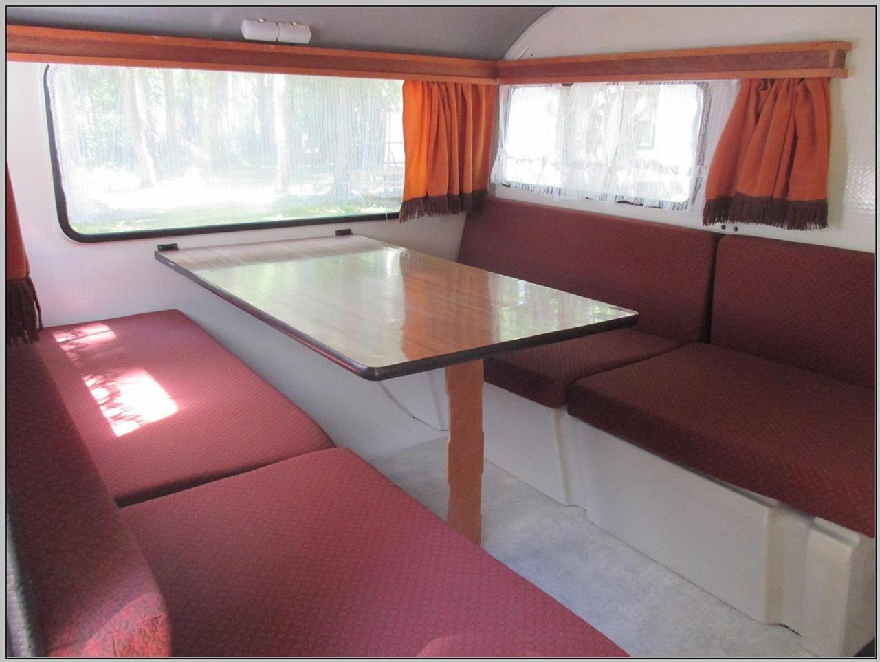 Ddr Wohnwagen Qek Direkt Am Strand ดรันส์เคอ ภายนอก รูปภาพ
